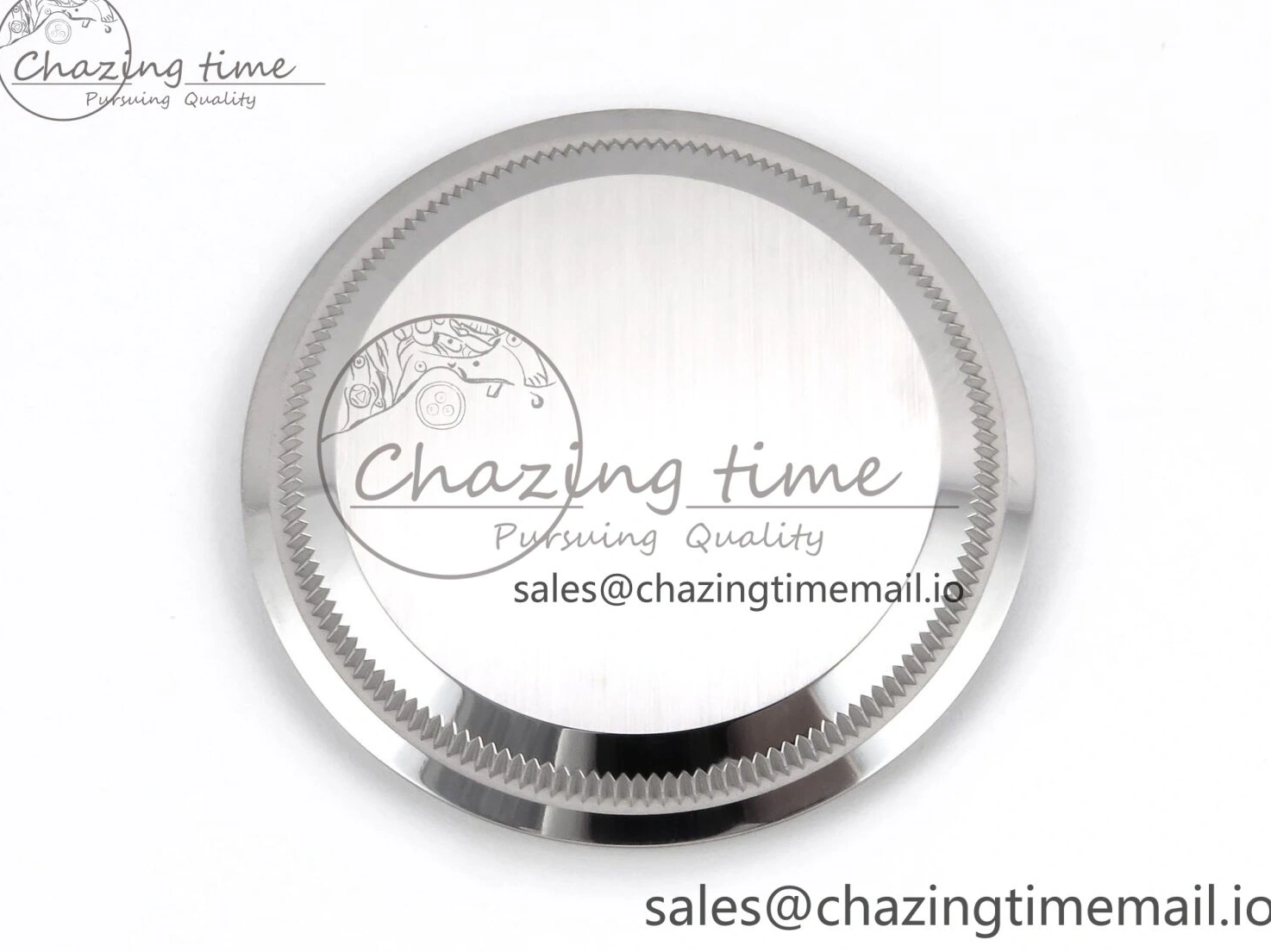 0417 EyeCatching Daytona 126519 LN APSF 1:1 Best Edition Black Diamonds Dial on Oysterflex Strap SH4131（Gain Weight） 1027